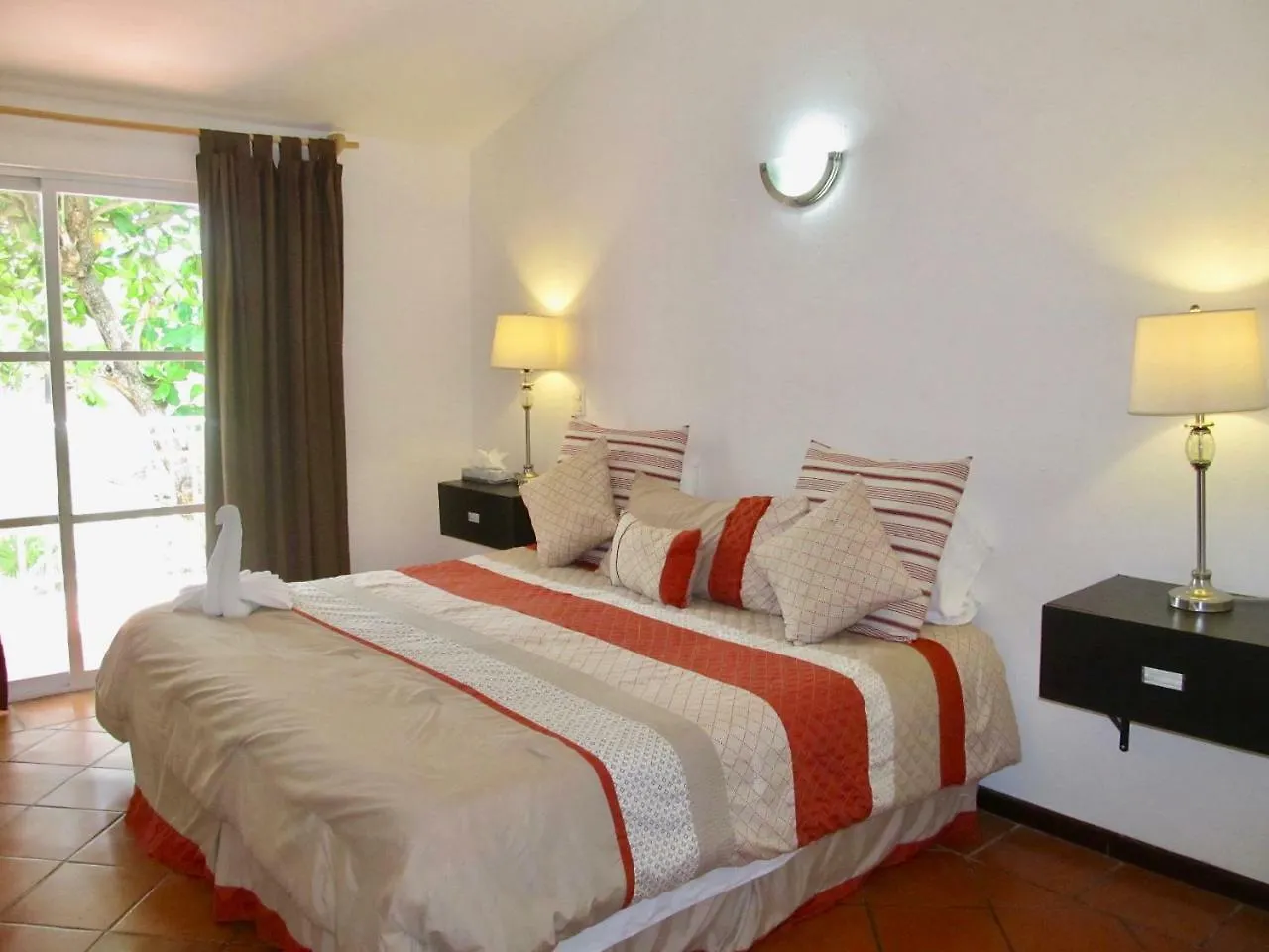 Villas Del Mayab House For 4 Playa del Carmen Tatil Evi