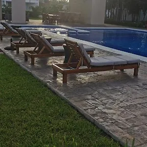Casa Maya Сasa de vacaciones