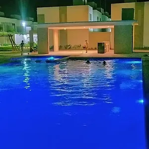La Ceiba Сasa de vacaciones