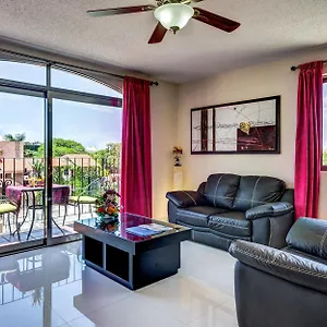 Apart-hotel Corazon, Playa del Carmen