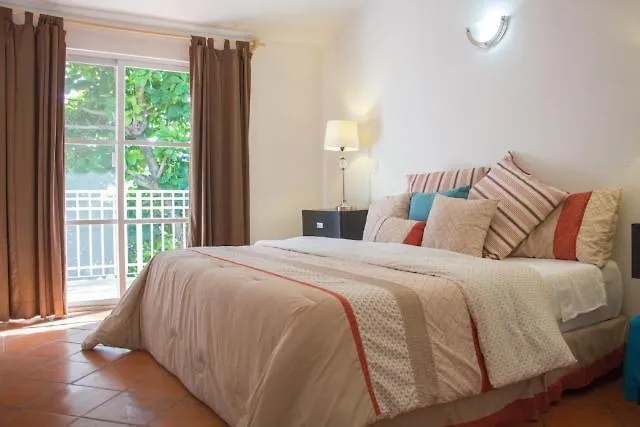 Villas Del Mayab House For 4 Playa del Carmen 0*,  Mexico