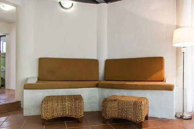 Villas Del Mayab House For 4 Playa del Carmen 0*,