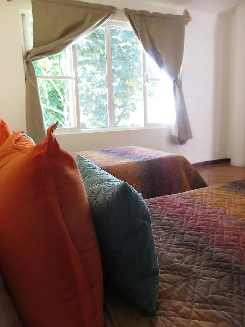 Holiday home Villas Del Mayab House For 4 Playa del Carmen Mexico