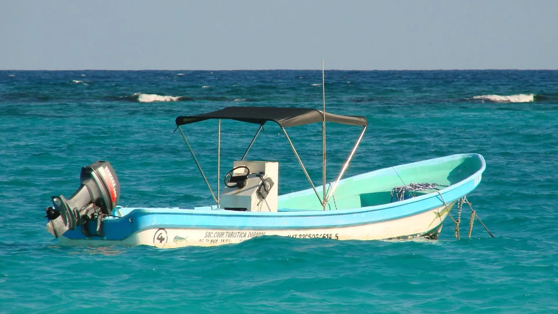 Holiday home Villas Del Mayab House For 4 Playa del Carmen