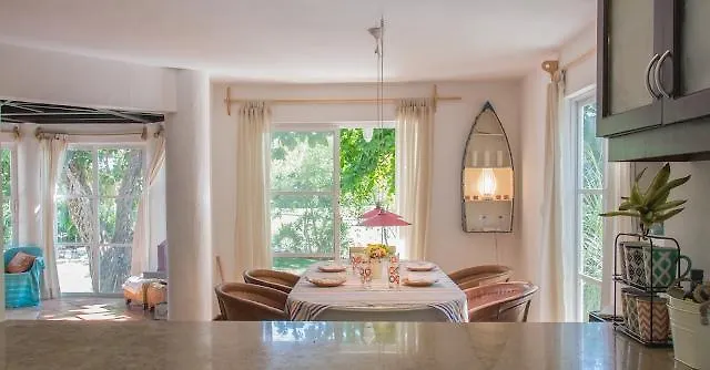 Villas Del Mayab House For 4 Playa del Carmen