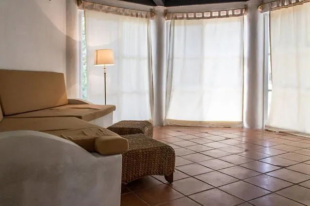 Villas Del Mayab House For 4 Playa del Carmen 0*,  Mexico