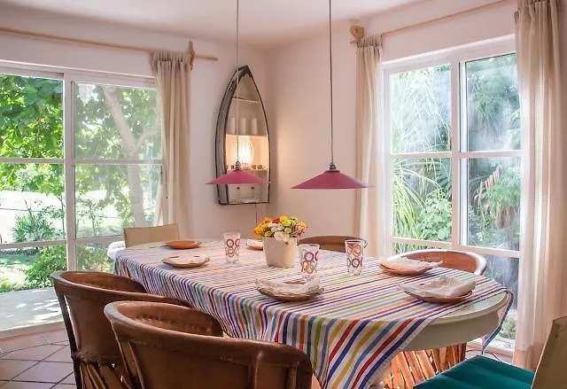 Holiday home Villas Del Mayab House For 4 Playa del Carmen