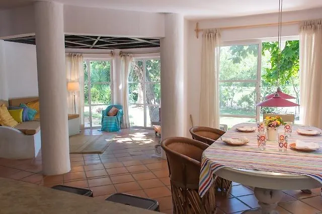 Holiday home Villas Del Mayab House For 4 Playa del Carmen