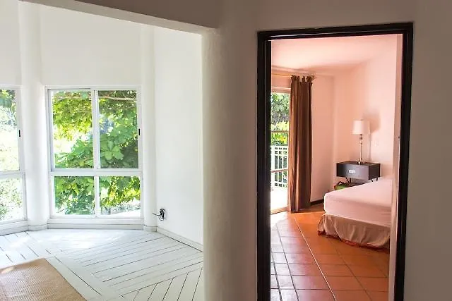 Villas Del Mayab House For 4 Playa del Carmen