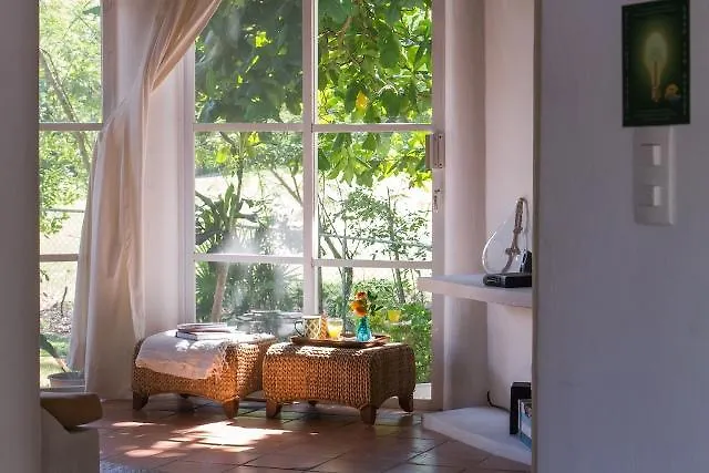 Holiday home Villas Del Mayab House For 4 Playa del Carmen