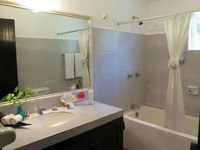 Villas Del Mayab House For 4 Playa del Carmen
