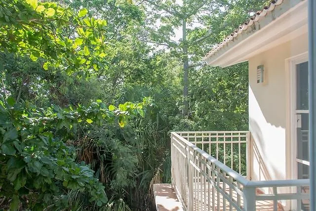 Villas Del Mayab House For 4 Playa del Carmen Mexico