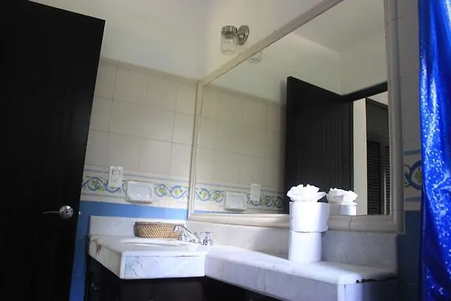 Holiday home Villas Del Mayab House For 4 Playa del Carmen