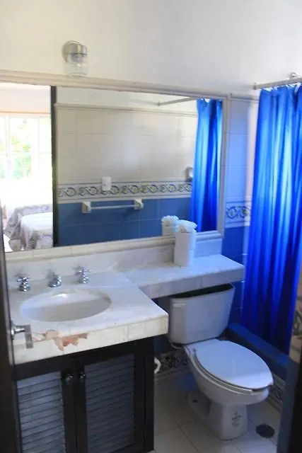 Villas Del Mayab House For 4 Playa del Carmen 0*,