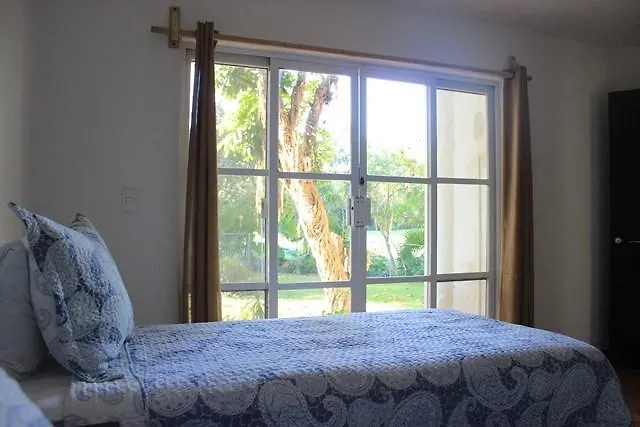 Villas Del Mayab House For 4 Playa del Carmen