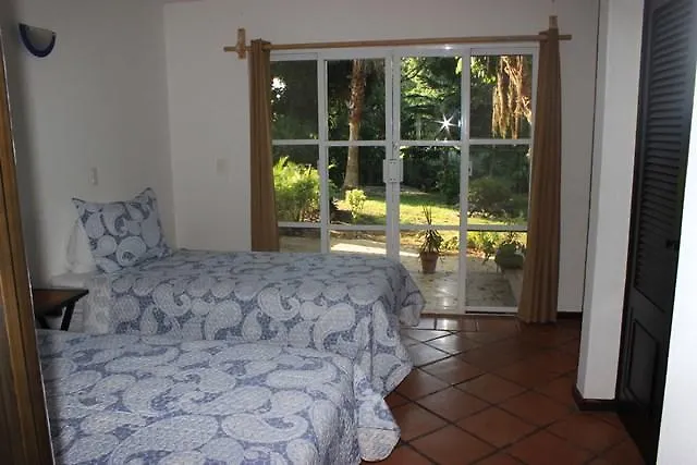 Holiday home Villas Del Mayab House For 4 Playa del Carmen