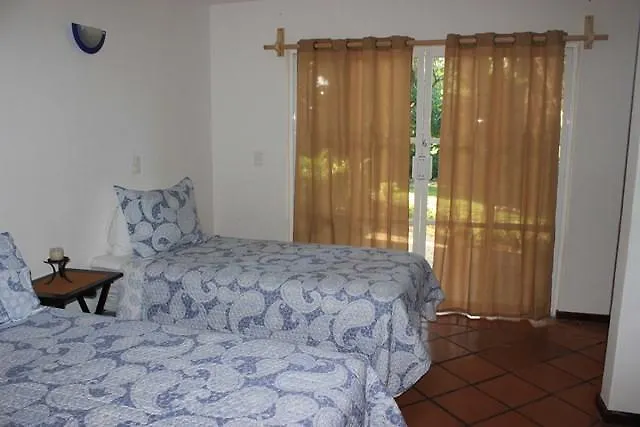 Villas Del Mayab House For 4 Playa del Carmen