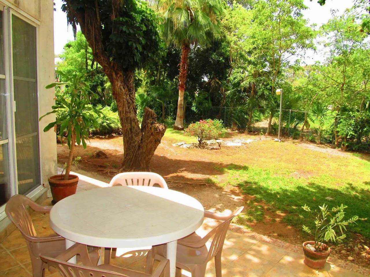 Villas Del Mayab House For 4 Playa del Carmen
