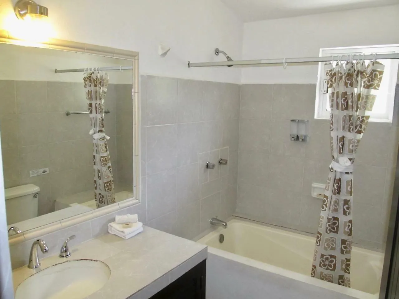Villas Del Mayab House For 4 Playa del Carmen Mexico
