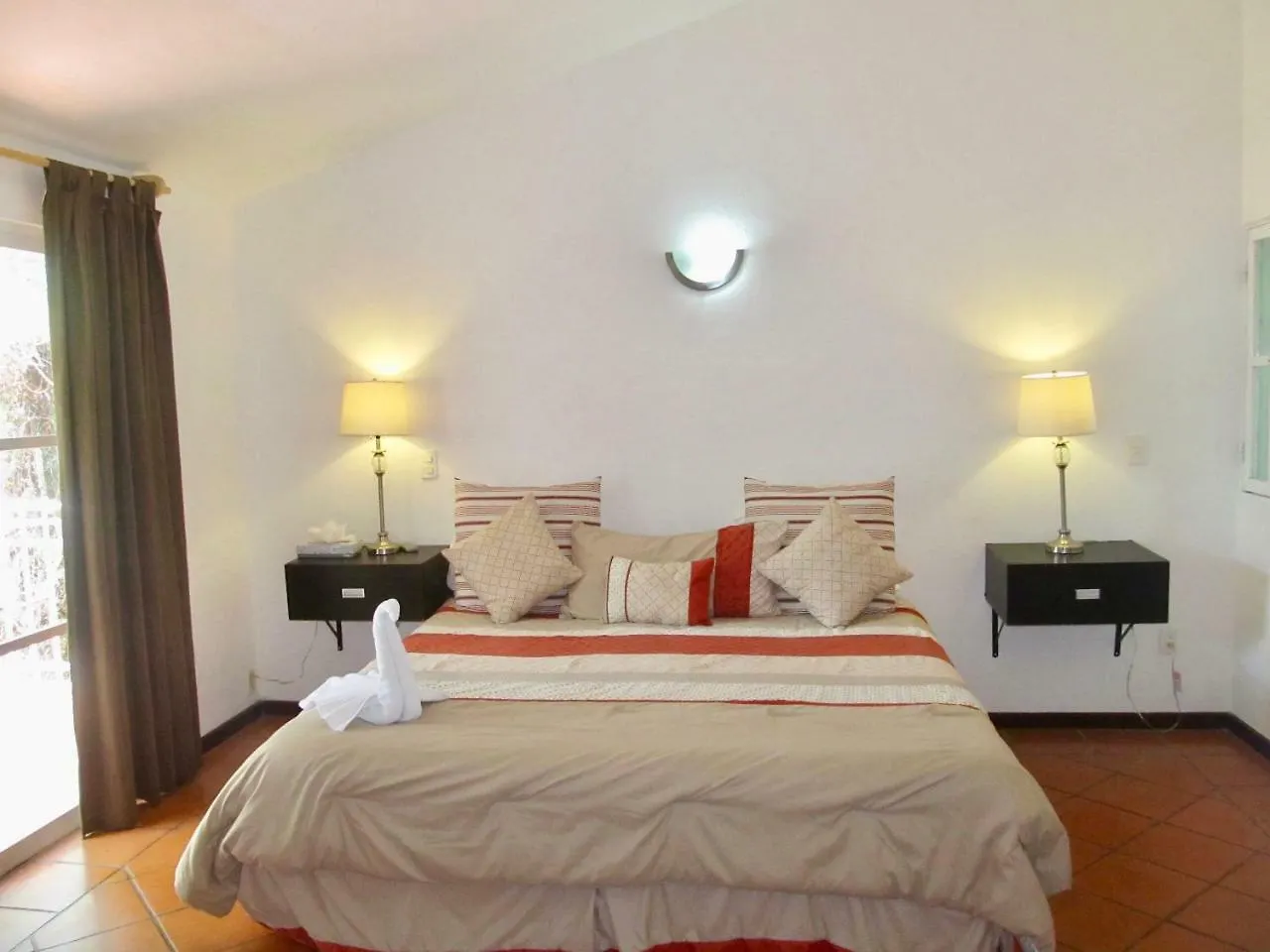 Villas Del Mayab House For 4 Playa del Carmen 0*,  Mexico