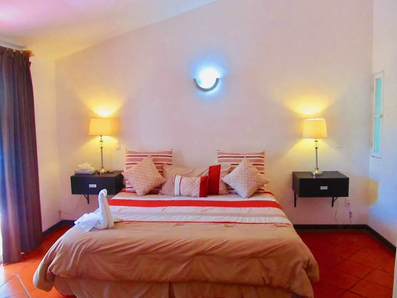 Holiday home Villas Del Mayab House For 4 Playa del Carmen Mexico